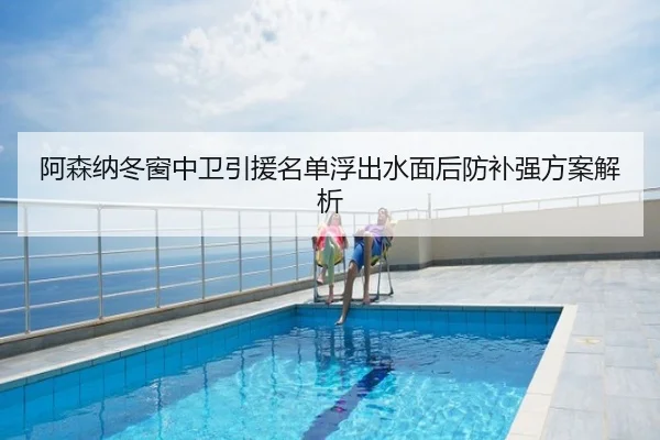 阿森纳冬窗中卫引援名单浮出水面后防补强方案解析